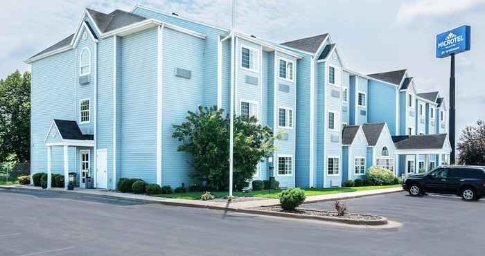 Others Microtel Inn & Suites by Wyndham Tomah