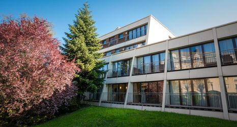 その他 2 Hotel Parc Plaza