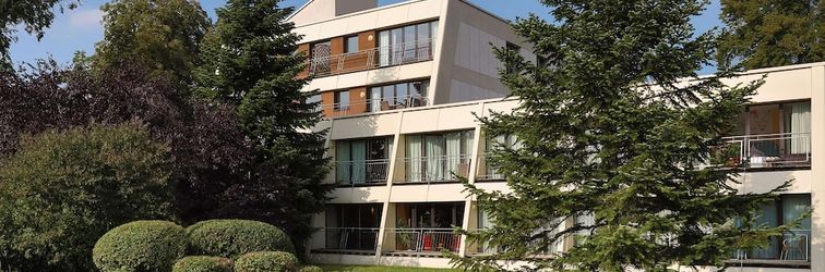 その他 Hotel Parc Plaza