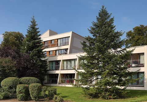 その他 Hotel Parc Plaza