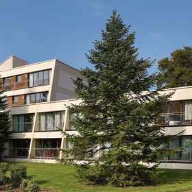 Primary image1Hotel Parc Plaza,卢森堡飯店