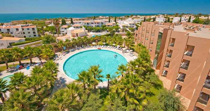 Lain-lain NAU Sao Rafael Suites – All Inclusive