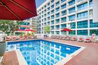 Others Golden Sands Hotel Apartments