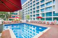 Others Golden Sands Hotel Apartments