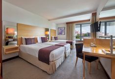 其他 6 Hotel Açores Lisboa