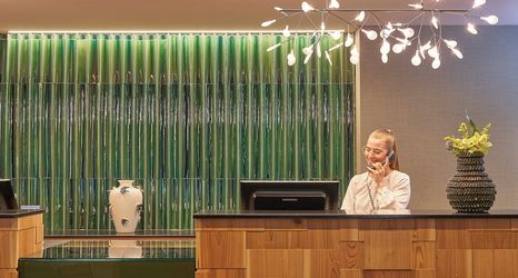 其他 2 Hotel Açores Lisboa