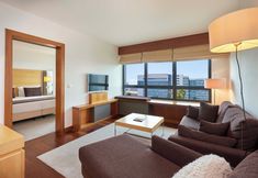 Lainnya 7 Hotel Açores Lisboa