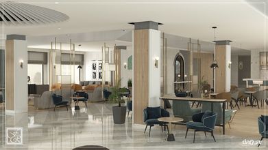 기타 4 Fame Residence Kemer & Spa - All Inclusive