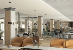 기타 6 Fame Residence Kemer & Spa - All Inclusive