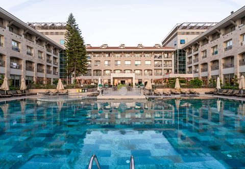 기타 Fame Residence Kemer & Spa - All Inclusive