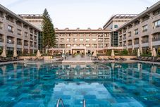 기타 Fame Residence Kemer & Spa - All Inclusive