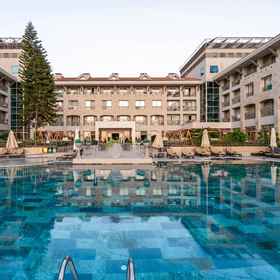 Primary image1費穆凱默爾溫泉飯店 - 全包式,凯梅尔飯店