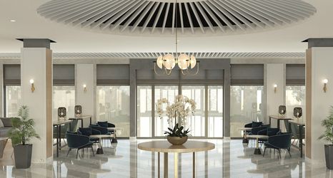 기타 2 Fame Residence Kemer & Spa - All Inclusive