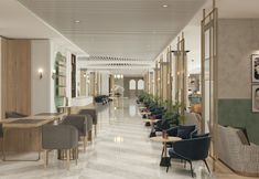 기타 5 Fame Residence Kemer & Spa - All Inclusive