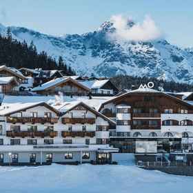 Primary image1山飯店,米尔巴赫尔飯店