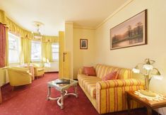 其他 4 Mountains Hotel