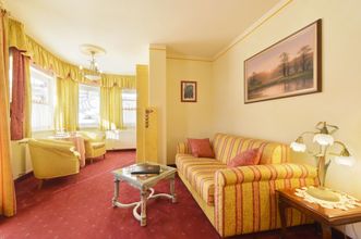 其他 4 Mountains Hotel