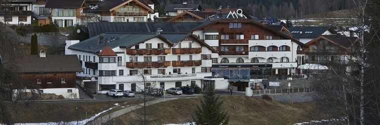 其他 Mountains Hotel