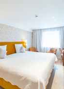 Imej utama Grand Hotel Normandy by CW Hotel Collection