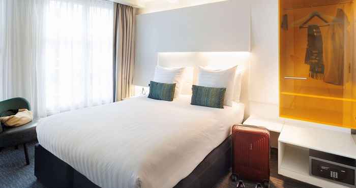 Lainnya ibis Styles Amsterdam Central Station