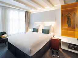 ibis Styles Amsterdam Central Station, THB 8,741.92