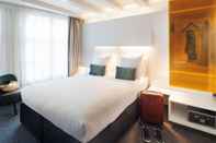 Others ibis Styles Amsterdam Central Station