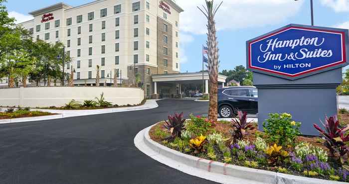 Others Hampton Inn & Suites Charleston Airport