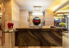 其他 4 Ramada by Wyndham Istanbul Pera