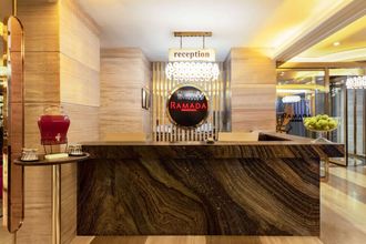其他 4 Ramada by Wyndham Istanbul Pera