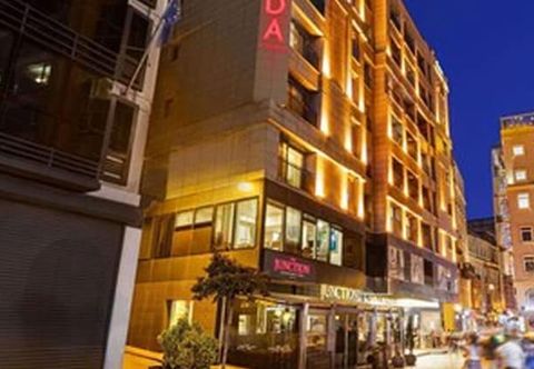 其他 Ramada by Wyndham Istanbul Pera