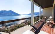 Lain-lain 5 Parkhotel Brenscino Brissago