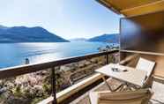 Lain-lain 6 Parkhotel Brenscino Brissago