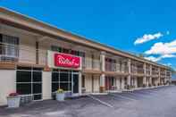 Khác Red Roof Inn Caryville