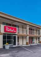 Imej utama Red Roof Inn Caryville