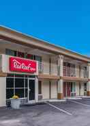 Imej utama Red Roof Inn Caryville