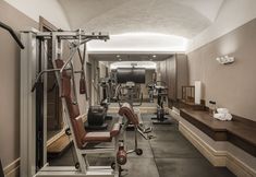 Lain-lain 7 The Independent Hotel