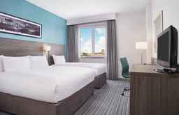 Leonardo Hotel Nottingham - Formerly Jurys Inn, Rp 1.451.772