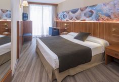 Lainnya 5 Hotel GHT Aquarium & Spa