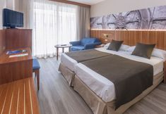 Lainnya 4 Hotel GHT Aquarium & Spa