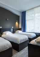 Imej utama Belfort Hotel Amsterdam