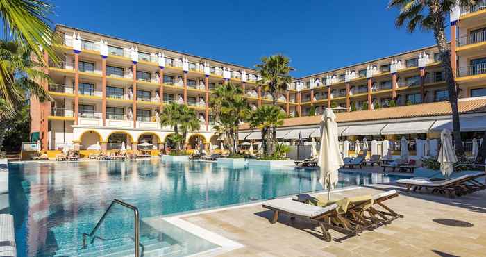 Others TUI BLUE Isla Cristina Palace - Adults Only Recommended