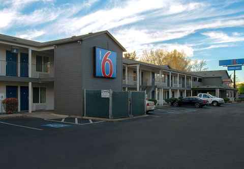 Others Motel 6 Yakima, WA - Downtown