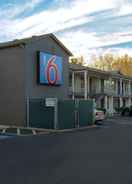 Imej utama Motel 6 Yakima, WA - Downtown