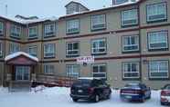 Lain-lain 4 Inuvik Capital Suites