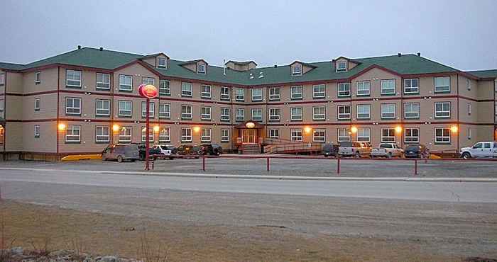 อื่นๆ Inuvik Capital Suites