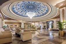 기타 Kempinski Hotel The Dome Belek - All Inclusive