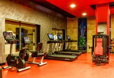 기타 5 Kempinski Hotel The Dome Belek - All Inclusive