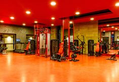 기타 2 Kempinski Hotel The Dome Belek - All Inclusive