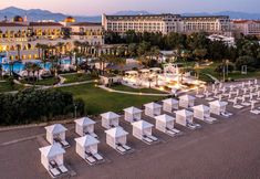 기타 6 Kempinski Hotel The Dome Belek - All Inclusive