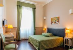 기타 4 Ambasciatori Hotel